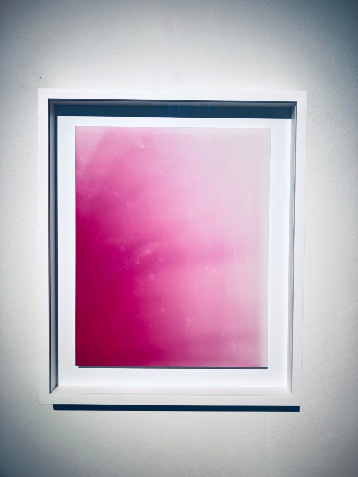 Sensing Landscape - Time Capsule #9 - Laure Winants