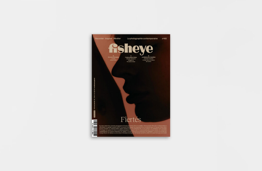 Fisheye Magazine #65