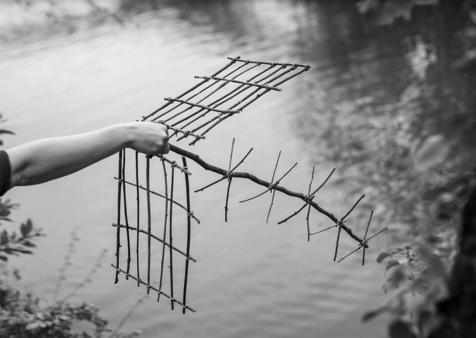 Non-Technological Devices, Chloé Azzopardi