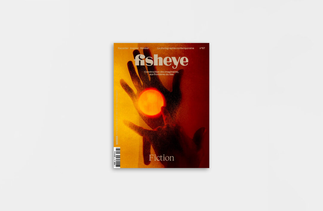 Fisheye Magazine #67 : Fiction