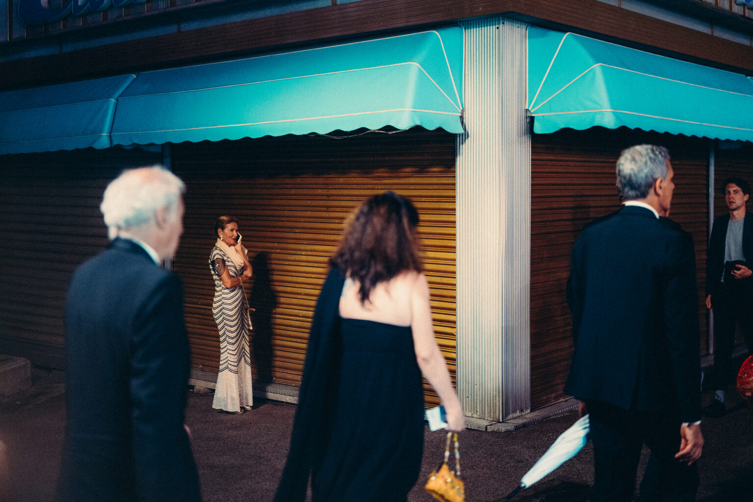 Cannes, le 24 Mai 2022. Ambiance festival de Cannes