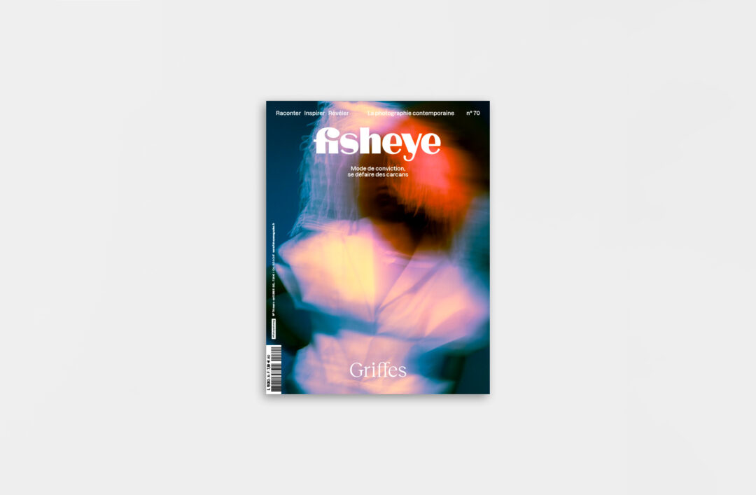 Fisheye Magazine #70