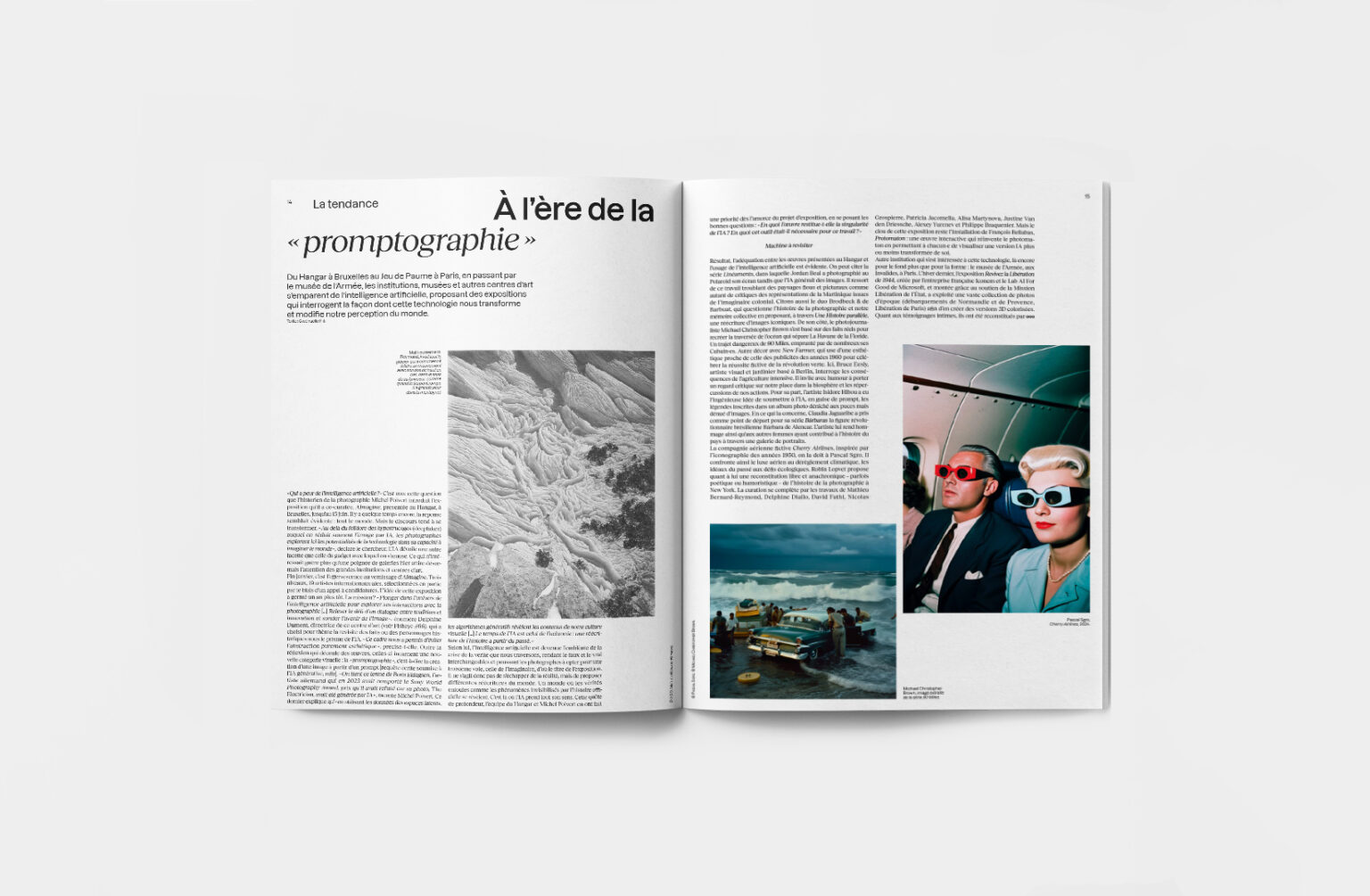 Fisheye Magazine #70