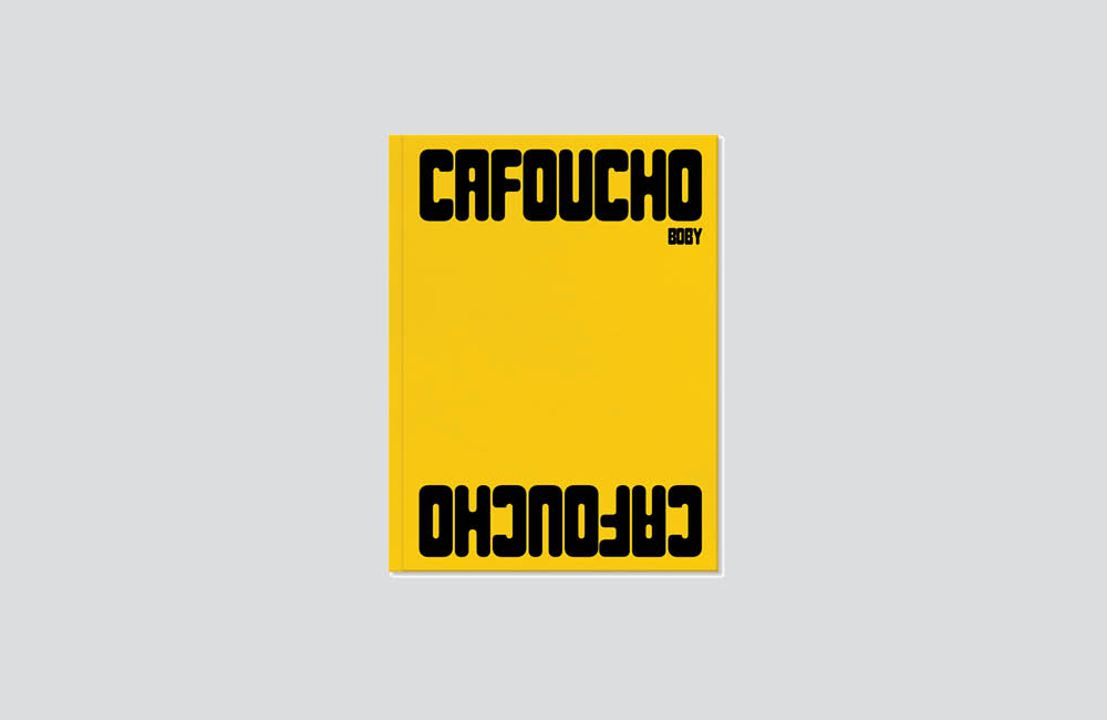 Cafoucho - Boby