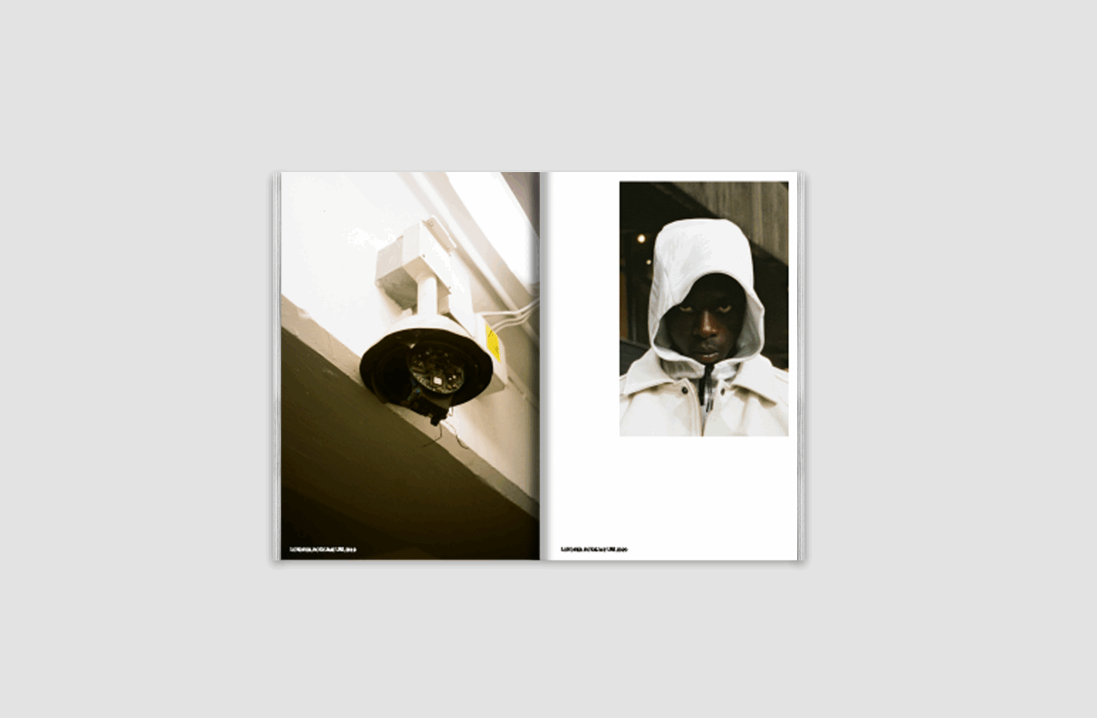 Sub #03 No one is born bad - Marvin Bonheur