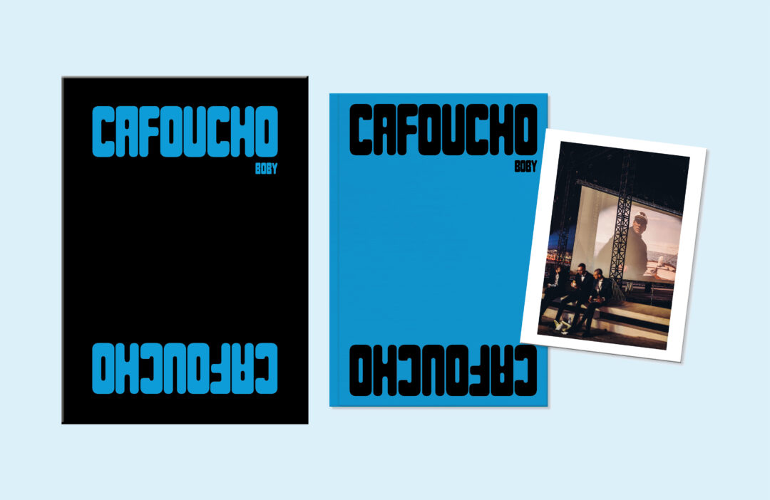 Boby - Cafoucho (tirage de tête)