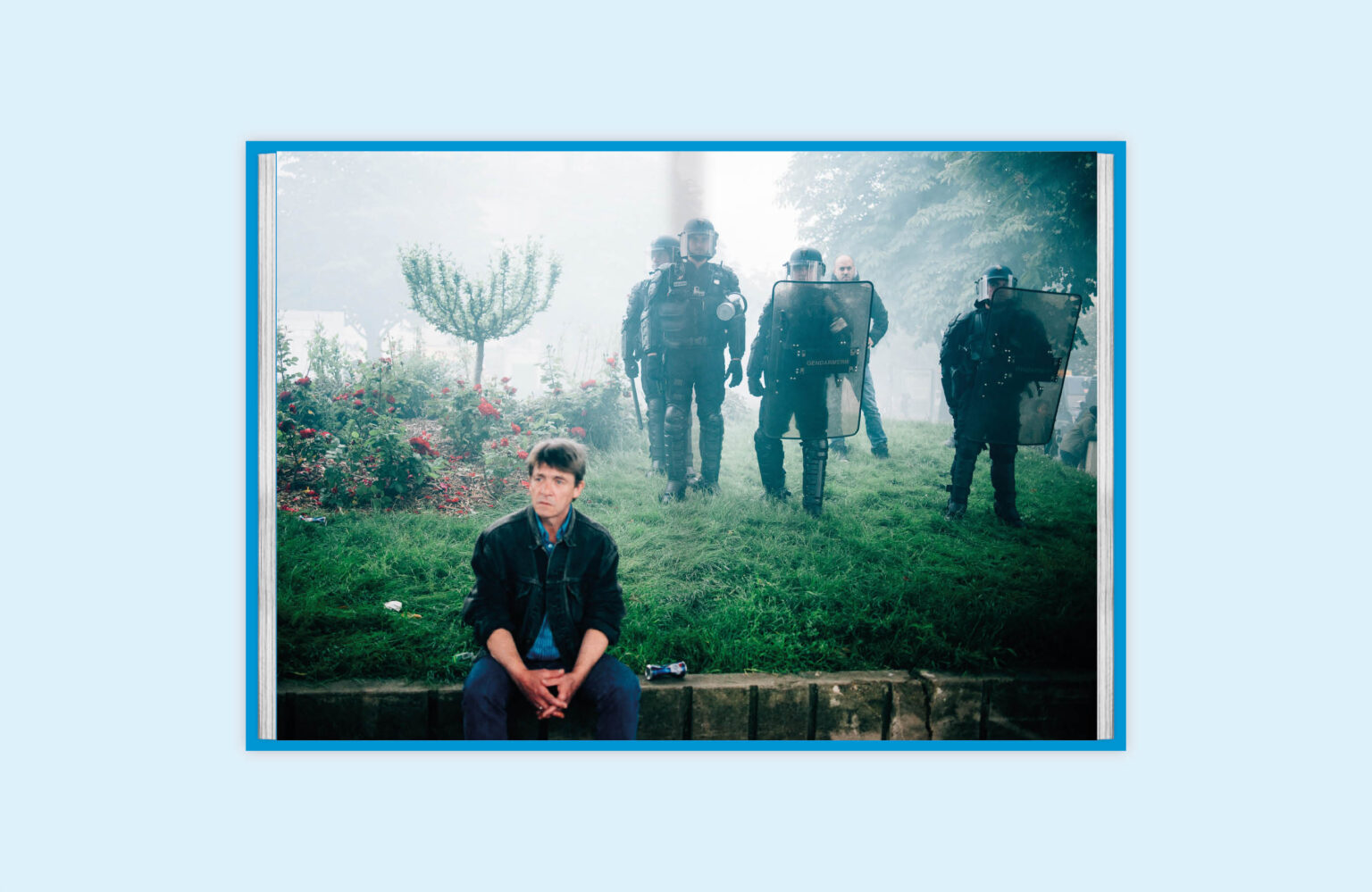 Boby - Cafoucho (tirage de tête)