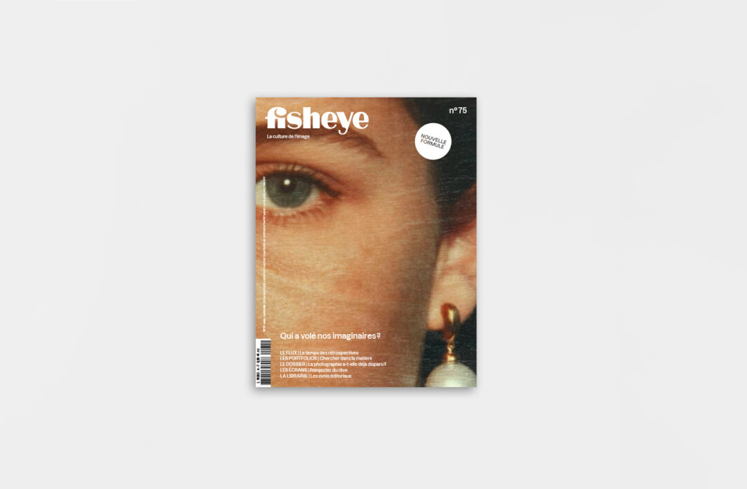 Fisheye Magazine #75