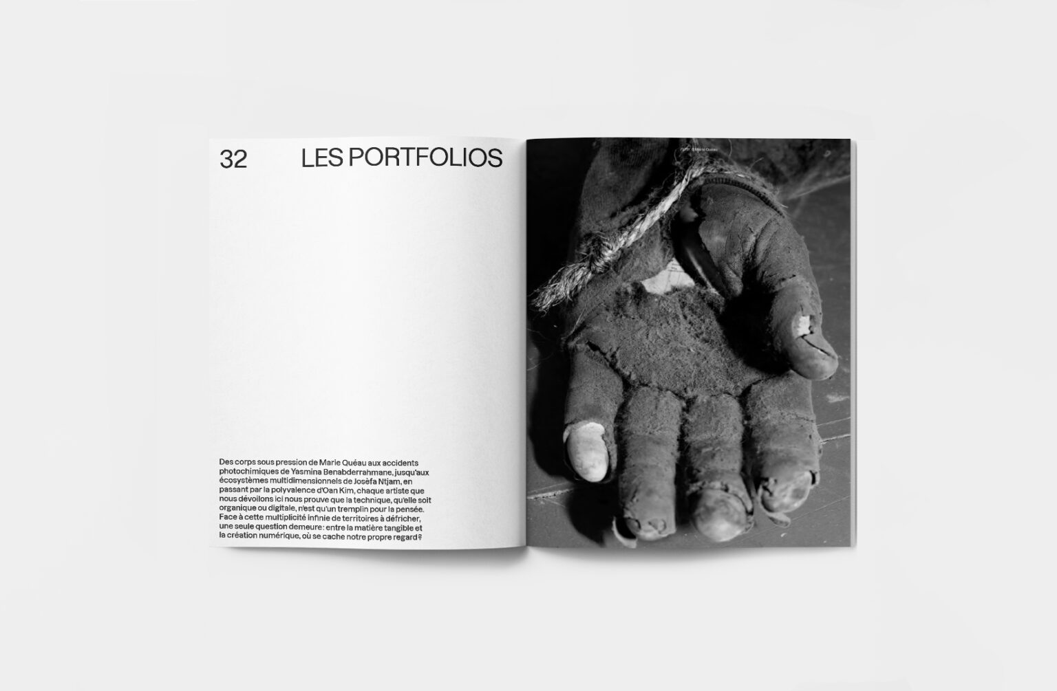 Fisheye Magazine #75