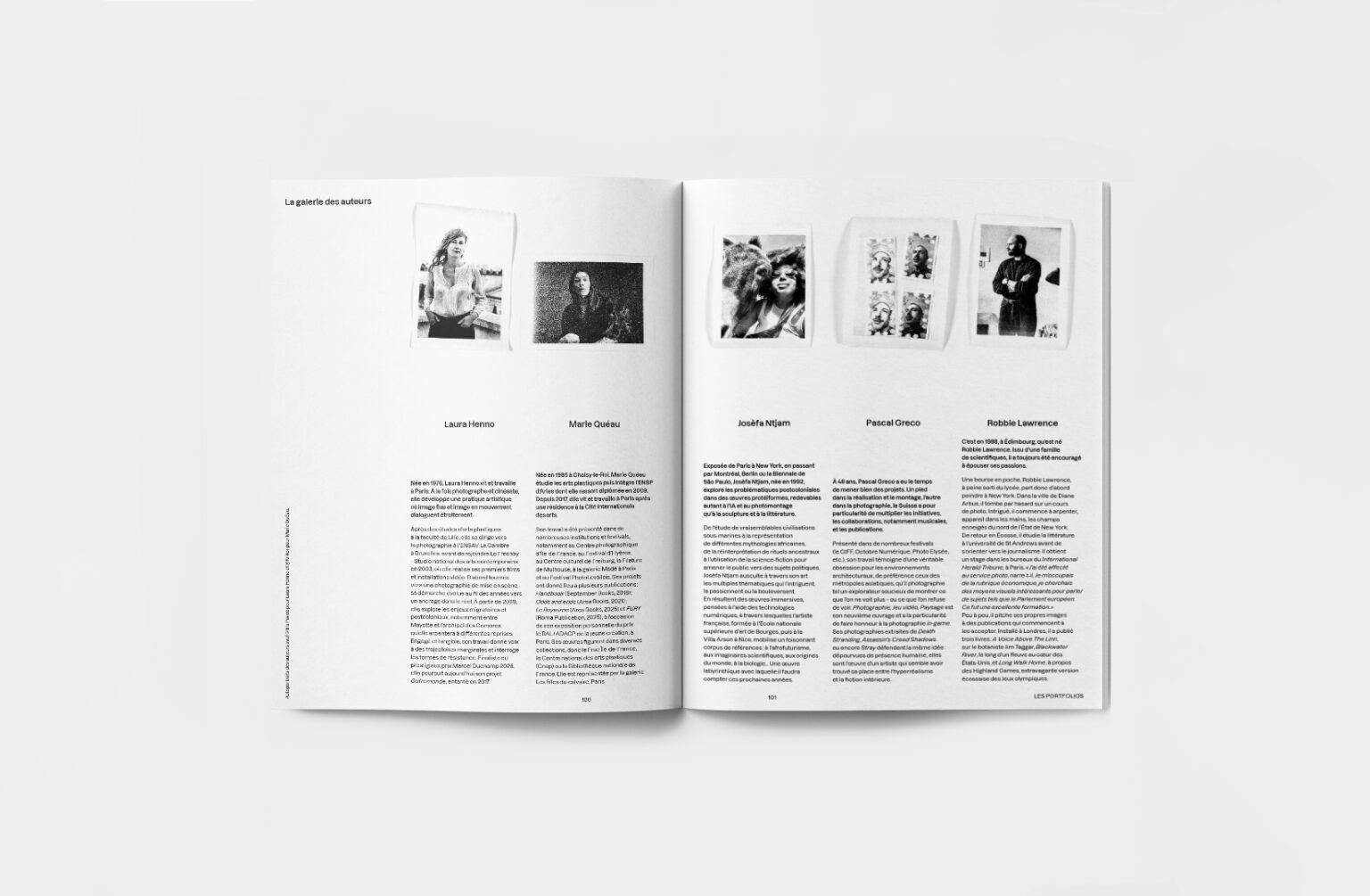 Fisheye Magazine #75