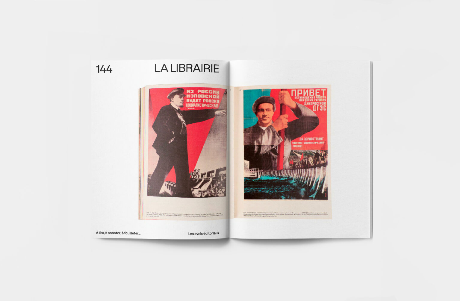 Fisheye Magazine #75