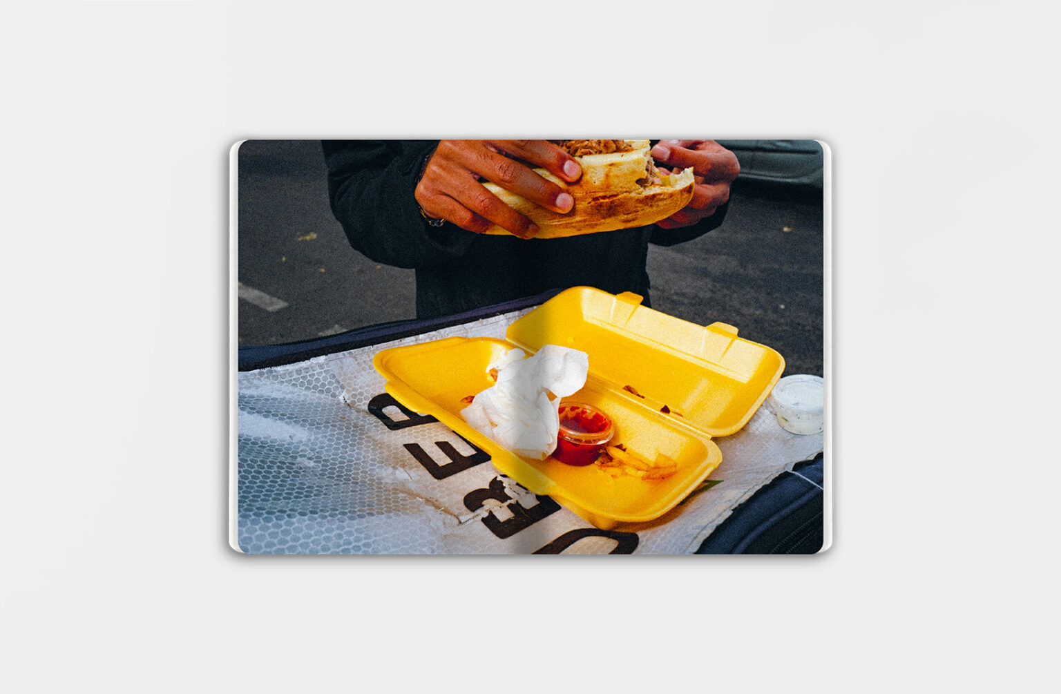 Uber Life - Tassiana Aït-Tahar