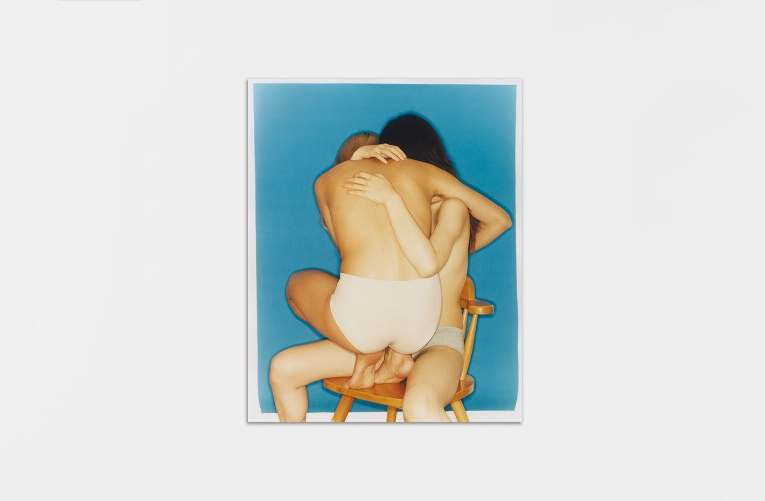 The Weight of Tenderness STORE