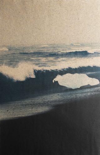 FLORE PREBAY-Iceberg