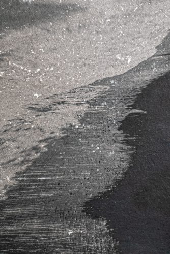 FLORE PREBAY-LA VAGUE