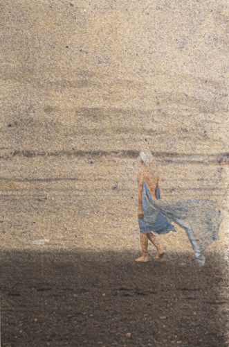 FLORE PREBAY-éphémère